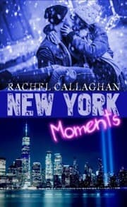 Cover von New York Moments