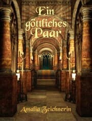 Cover von Ein göttliches Paar