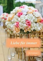 Cover von Liebe für immer