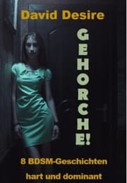 Cover von Gehorche