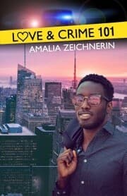 Cover von Love & Crime 101