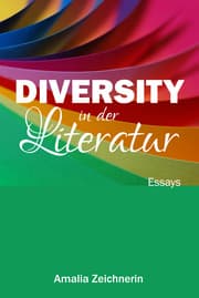 Cover von Diversity in der Literatur
