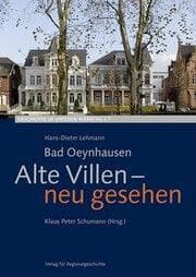 Cover von Bad Oeynhausen