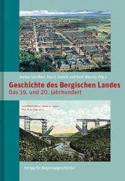 Cover von Geschichte des Bergischen Landes 2