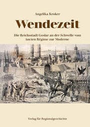 Cover von Wendezeit