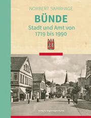 Cover von Bünde