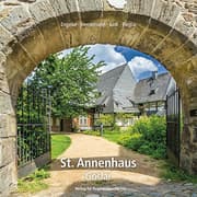 Cover von St. Annenhaus Goslar