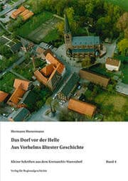 Cover von Das Dorf vor der Helle