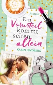 Cover von Ein Vorurteil kommt selten allein
