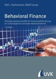 Cover von Behavioral Finance