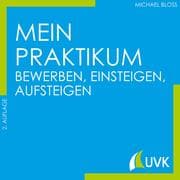 Cover von Mein Praktikum - bewerben, einsteigen, aufsteigen