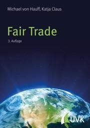 Cover von Fair Trade