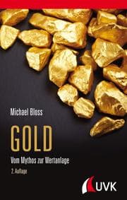 Cover von Gold