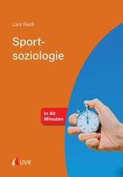 Cover von Sportsoziologie in 60 Minuten