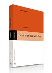 Cover von Schimmelpilzschäden (E-Book, PDF)