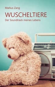 Cover von Wuscheltiere 2