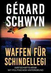 Cover von Waffen für Schindellegi