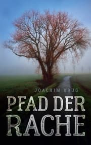 Cover von Pfad der Rache