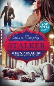 Cover von Stalker