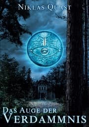 Cover von Das Auge der Verdammnis