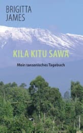 Cover von Kila Kitu Sawa