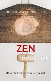 Cover von Zen nondual