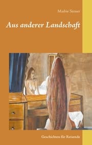 Cover von Aus anderer Landschaft