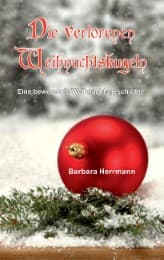 Cover von Die verlorenen Weihnachtskugeln