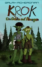 Cover von Krok