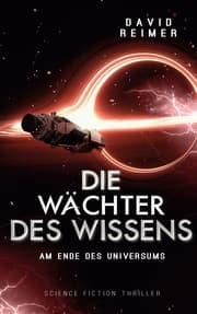Cover von Die Wächter des Wissens