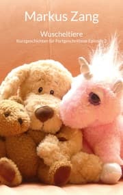 Cover von Wuscheltiere