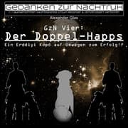 Cover von GzN Vier: Der Doppel-Happs