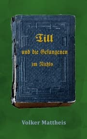 Cover von Till und die Gefangenen im Nichts