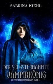 Cover von Der selbsternannte Vampirkönig