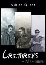Cover von Crethrens - Memoiren