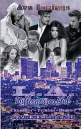 Cover von L.A. Millionaires Club