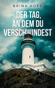 Cover von Der Tag, an dem du verschwindest