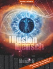 Cover von Illusion Mensch