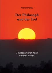 Cover von Der Philosoph und der Tod