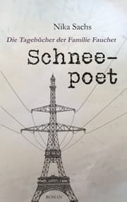 Cover von Schneepoet