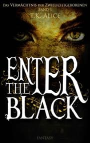 Cover von Enter the Black