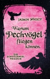 Cover von Warum Pechvögel fliegen können.