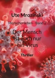 Cover von Menschenleben - Band 2