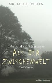 Cover von Unheimliche Begegnungen - Aus der Zwischenwelt