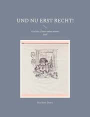 Cover von Und nu erst recht!
