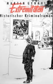 Cover von Extremitäten