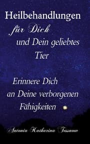 Cover von Heilbehandlungen für Dich und Dein geliebtes Tier