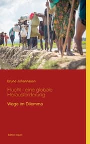 Cover von Flucht - eine globale Herausforderung