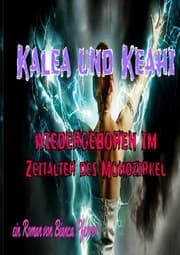 Cover von Kalea und Keahi