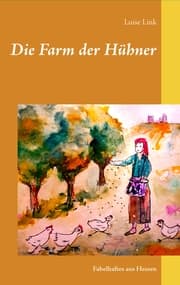 Cover von Die Farm der Hühner